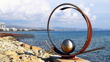 Limassol Sculpture Park 