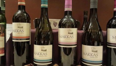 Makkas Winery