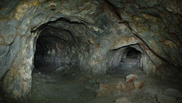 Mavridia Mine
