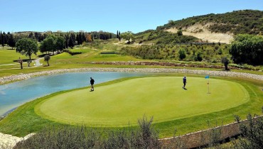 Minthis Hills Golf Club