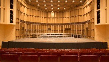 Pallas Cinema Theatre