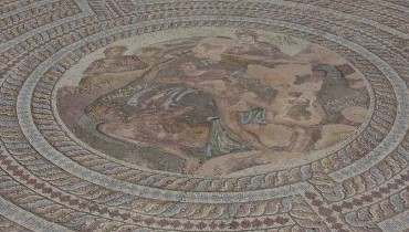 Paphos Mosaics