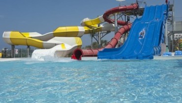 Louis Phaethon Beach Hotel Waterpark 