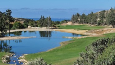 Secret Valley Golf Club