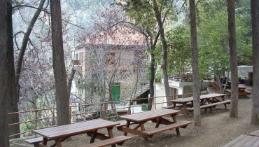 Stavros tis Psokas Camping Site