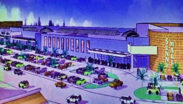Sunny Mall - Larnaca