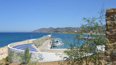 Tilliria Peninsula
