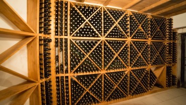 Tsangarides Winery