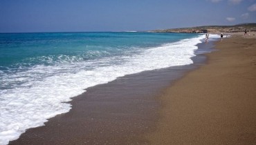 Lara Beach, Akamas, Paphos, Cyprus