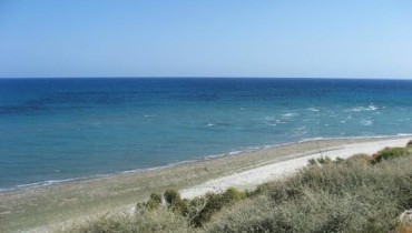 Faros Beach - Larnaca