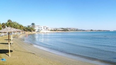 Pyla / KOT Beach 