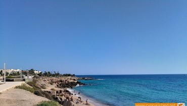 Paphos, Cyprus