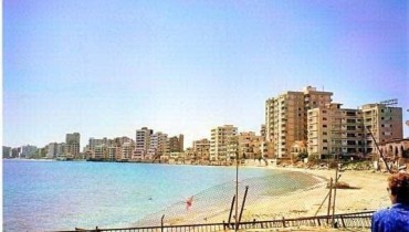 Famagusta (Ammochostos), Cyprus