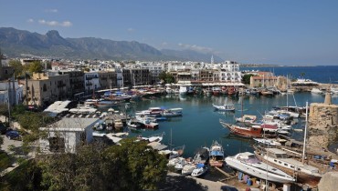 Kyrenia, Cyprus