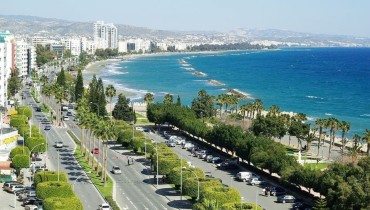 Limassol, Cyprus