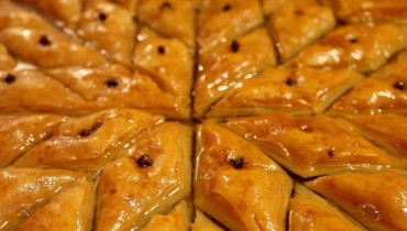 baklavas