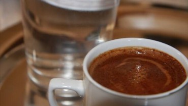 coffee of cyprus