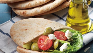 cyprus pita