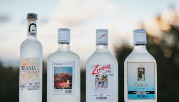 cyprus zivania