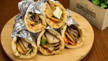 gyros