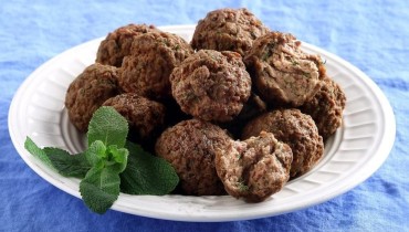 keftedes