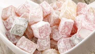 Loukoumi Yeroskipou