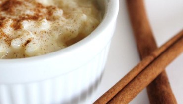 Rizogalo (Rice pudding), Cyprus