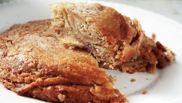 tahinopita