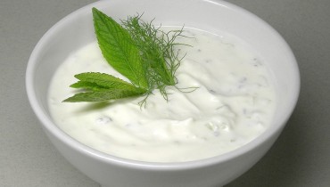 tzatziki