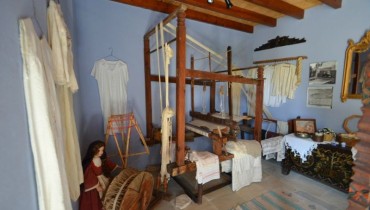Local Agriculture Museum of Kato Drys, Larnaca, Cyprus