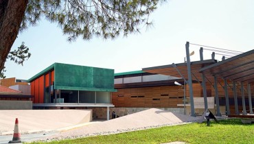 Thalassa Museum - Ayia Napa, Famagusta, Cyprus