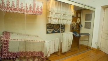 The Municipal Museum of Folk Art- Limassol, Cyprus