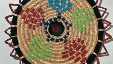 Inia Basket Weaving Museum, Paphos, Cyprus
