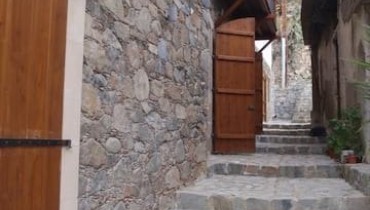Lavrentios House/Museum - Kalopanayiotis Village, Nicosia, Cyprus