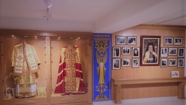 Tala Cultural Centre, Paphos, Cyprus