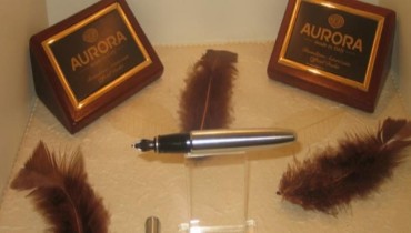 Pen Museum / Von World Pens Hall - Nicosia, Cyprus