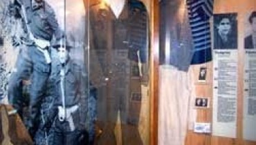 Museum of Struggle - Omodos, Limassol, Cyprus