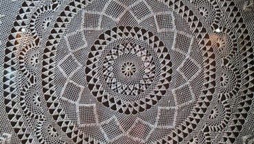 Omodos Centre for the Preservation of Narrow- Knit Lacing, Cyprus