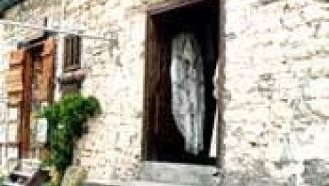 Omodos Private Museums, Limassol, Cyprus