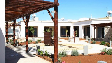 Open Air Museum for Traditional Professions, Famagusta, Cyprus
