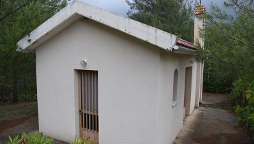 Mandria Village , Limassol, Cyprus