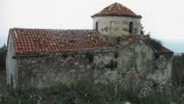 Agios Amvrosios, Kyrenia
