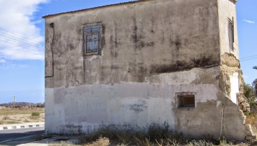 Alaminos Village, Larnaca, Cyprus