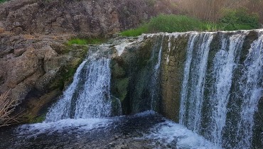 Agia Anna Village , Larnaca, Cyprus