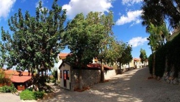 Bellapais Village, Cyprus