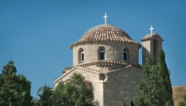 Dali, Nicosia, Cyprus