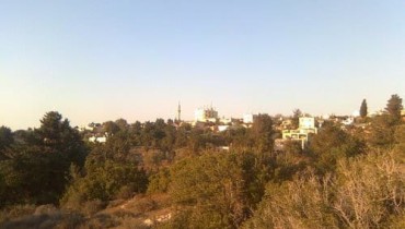 Diorios, Kyrenia, Cyprus