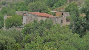 Gerovasa - Trozena Village, Limassol, Cyprus