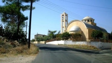 Gypsou Village
