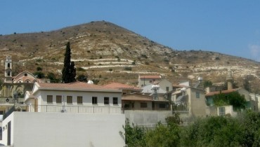 Kalavasos Village, Limassol, Cyprus
